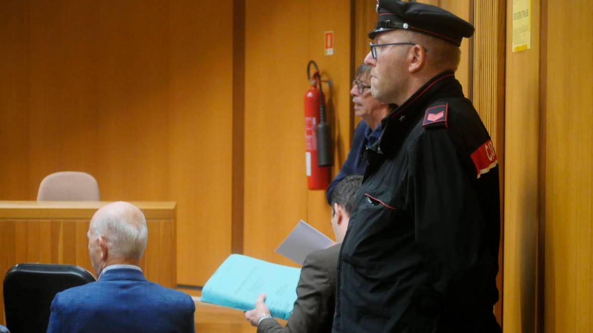 Inchiesta sull’alluvione di Boncellino e Traversara: cittadini e Comitati parte civile