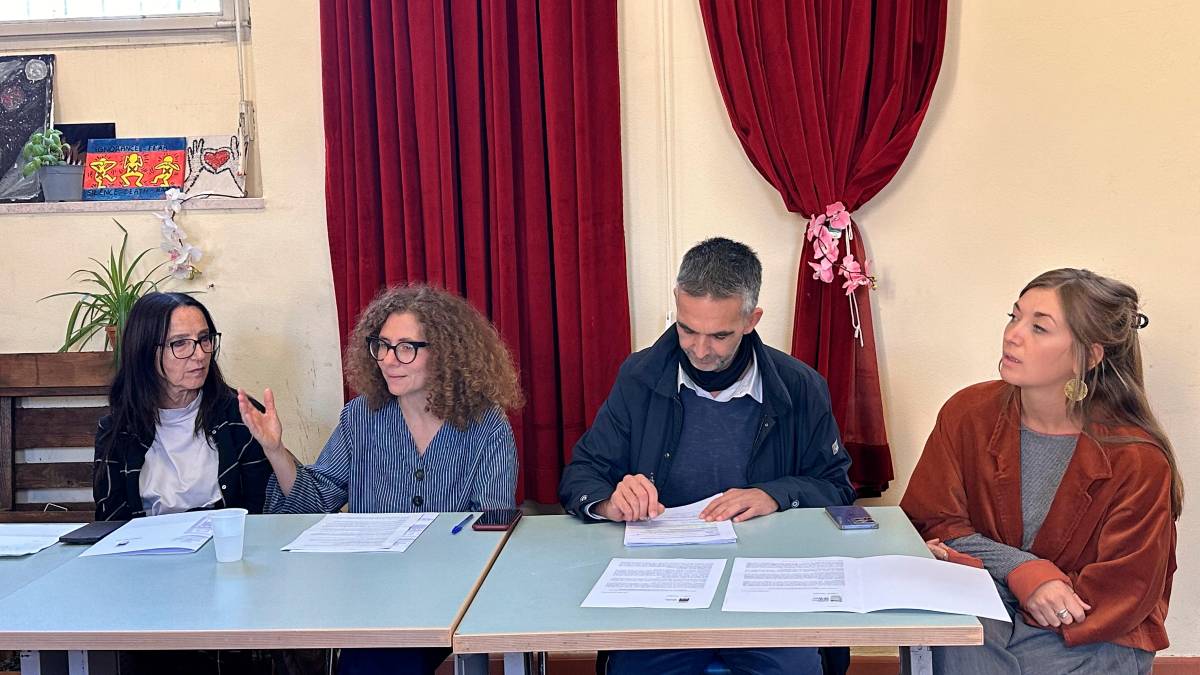 Cesena, i numeri della povertà: quasi 6mila accessi allo Spazio diurno nei primi 6 mesi del 2026