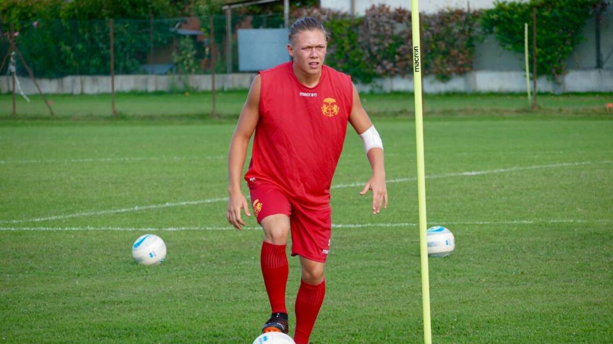 Calciomercato, Ravenna mette sotto contratto Fiorani fino al 2023