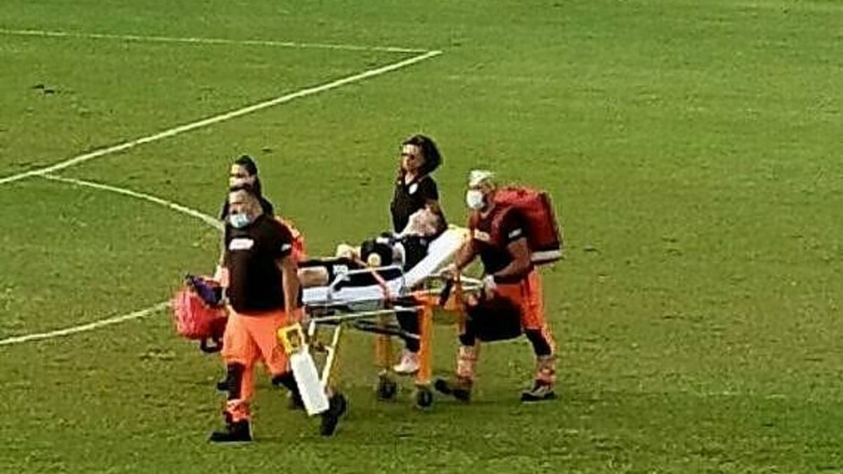 Calcio C, difesa e Caturano-gol: il Cesena conquista Olbia VIDEO