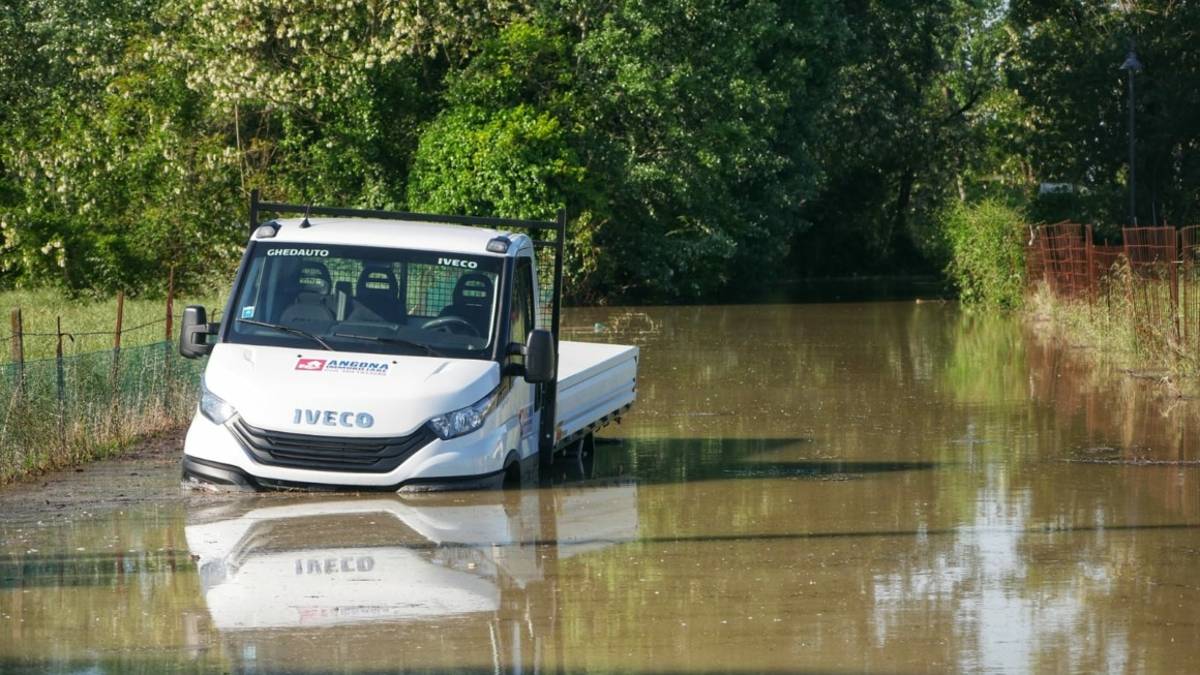 Bagnacavallo cerca volontari: il numero da contattare