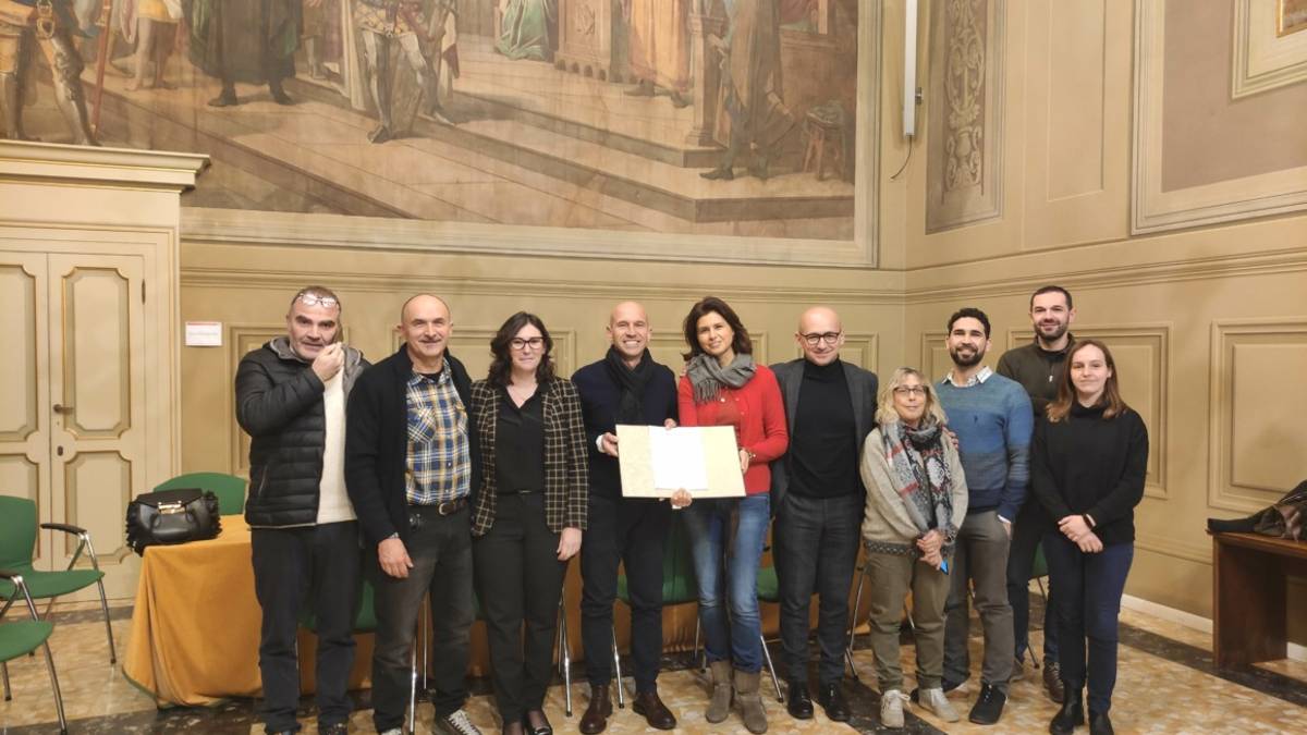 ForLibano: firmato l'accordo costitutivo