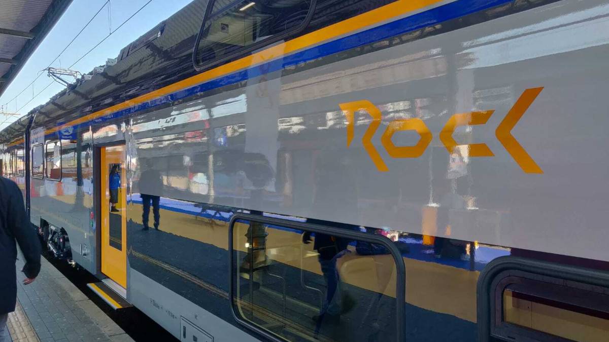 Treni, riaperta la linea tra Faenza e Russi
