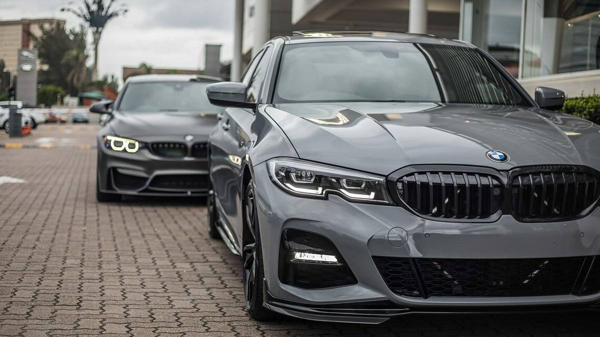 Bellaria, raid dei ladri nella notte smontate 8 Bmw