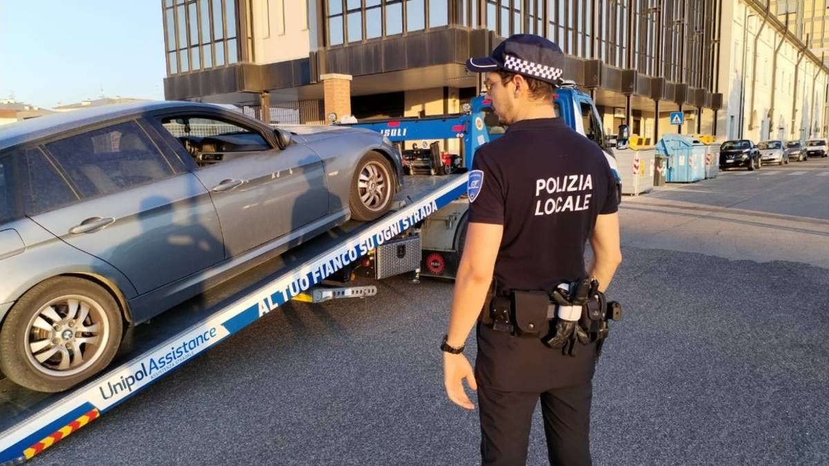 Ravenna, rintracciato il pirata coinvolto nell'incidente mortale di viale Europa