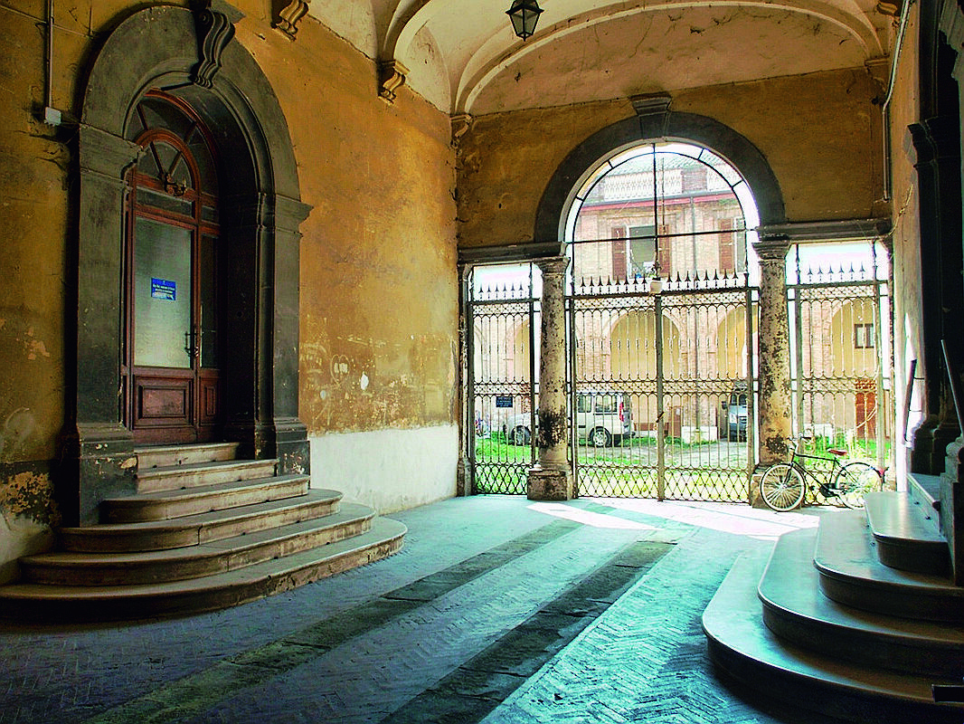 Un museo per lord Byron e la sua amata romagnola Teresa Guiccioli