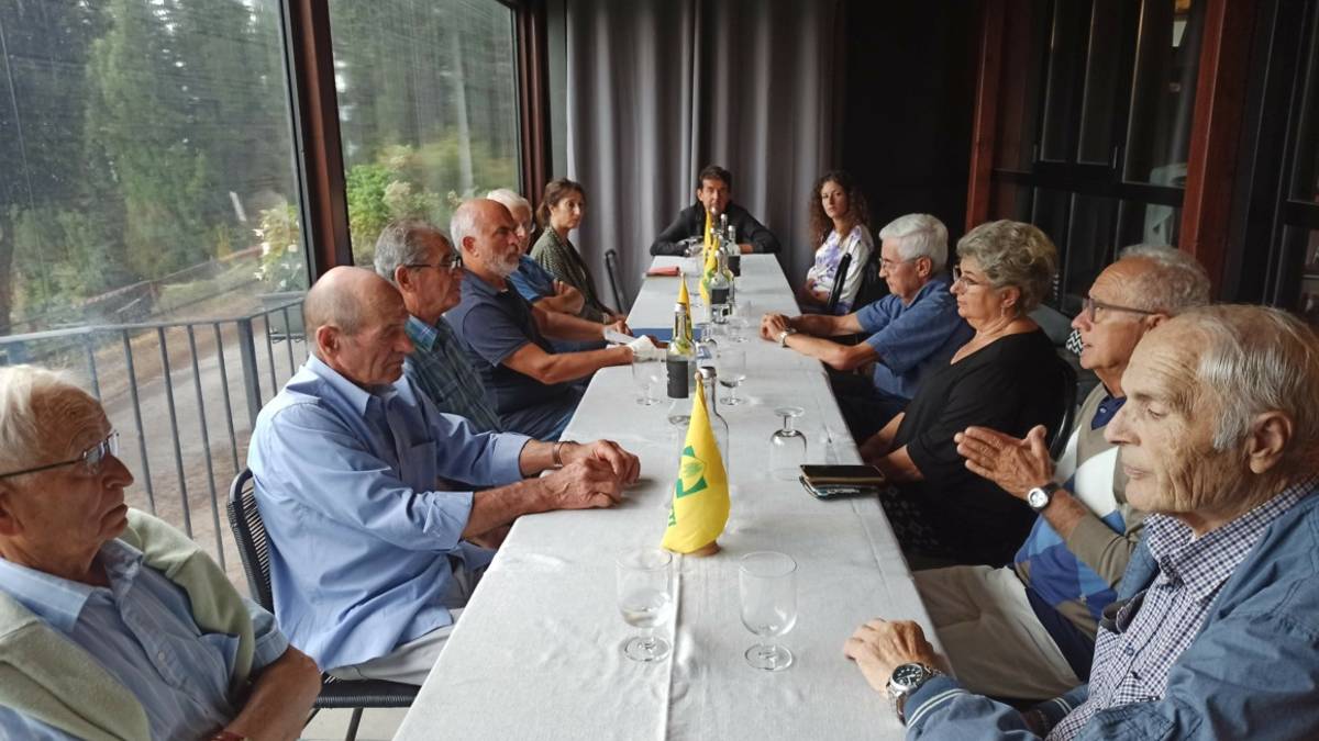 Coldiretti Senior Forlì-Cesena: il consiglio fissa i primi appuntamenti