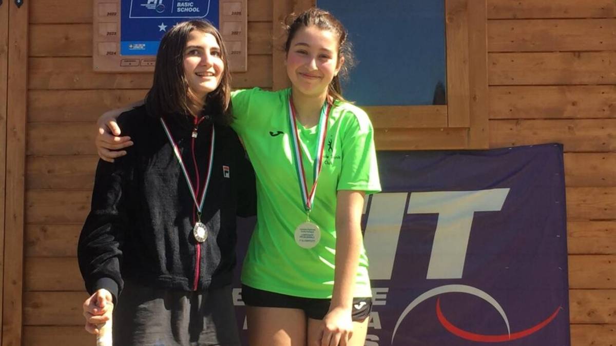Tennis, il Casale Tennis Club Casalfiumanese punta forte sui giovani