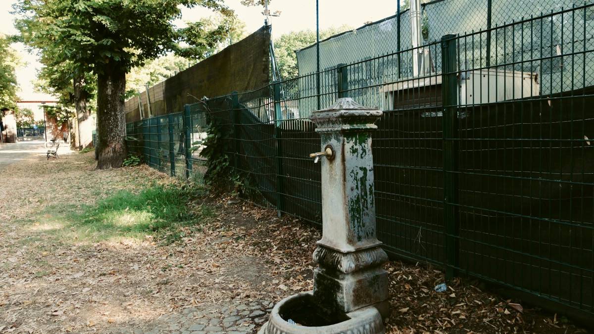 Imola, mappate le fontanelle dell’acqua gratis in città sono 77 GALLERY MMPH