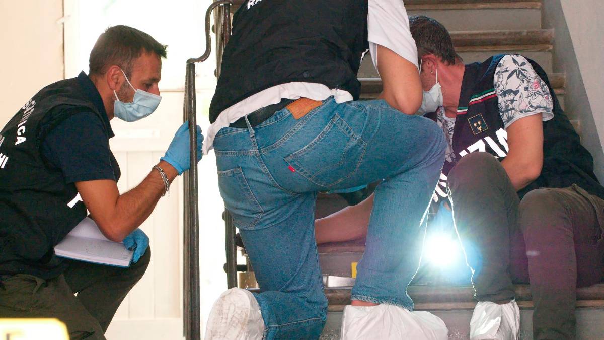 Accoltellato a morte durante la lite a Ravenna, torna libero Iadicicco