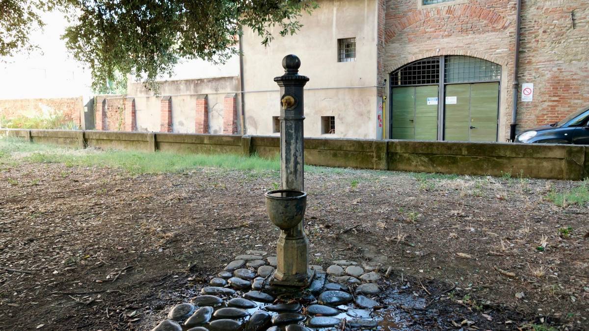 Imola, mappate le fontanelle dell’acqua gratis in città sono 77 GALLERY MMPH