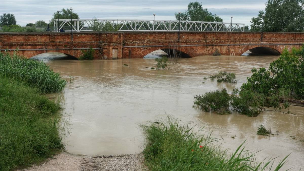Maltempo Ravenna, scuole chiuse anche venerdì e sabato