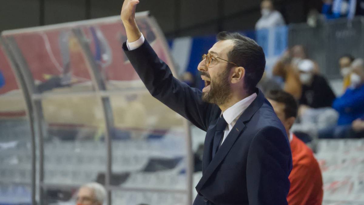 Basket A2, Lotesoriere e la sportività dell'OraSì: Verona ha vinto con grande merito