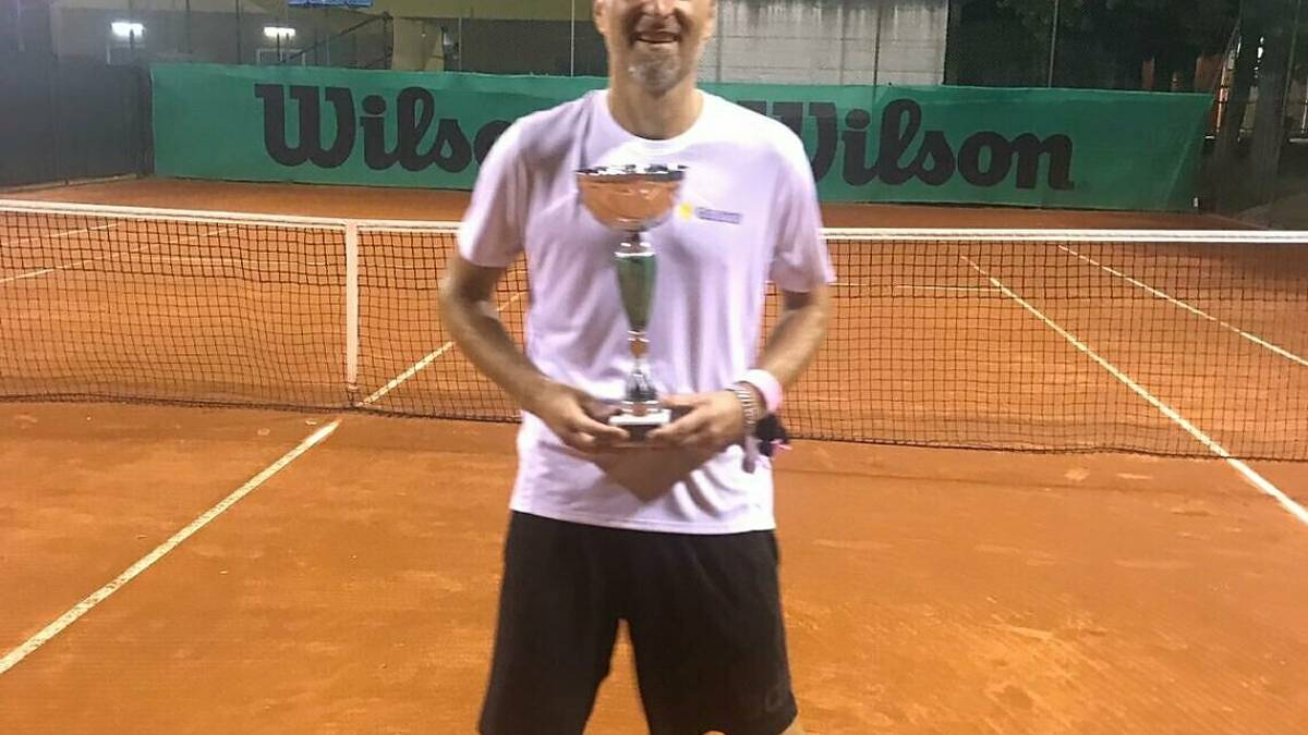 Tennis: Peppucci, Spadoni e Monari nei quarti al Borghetti