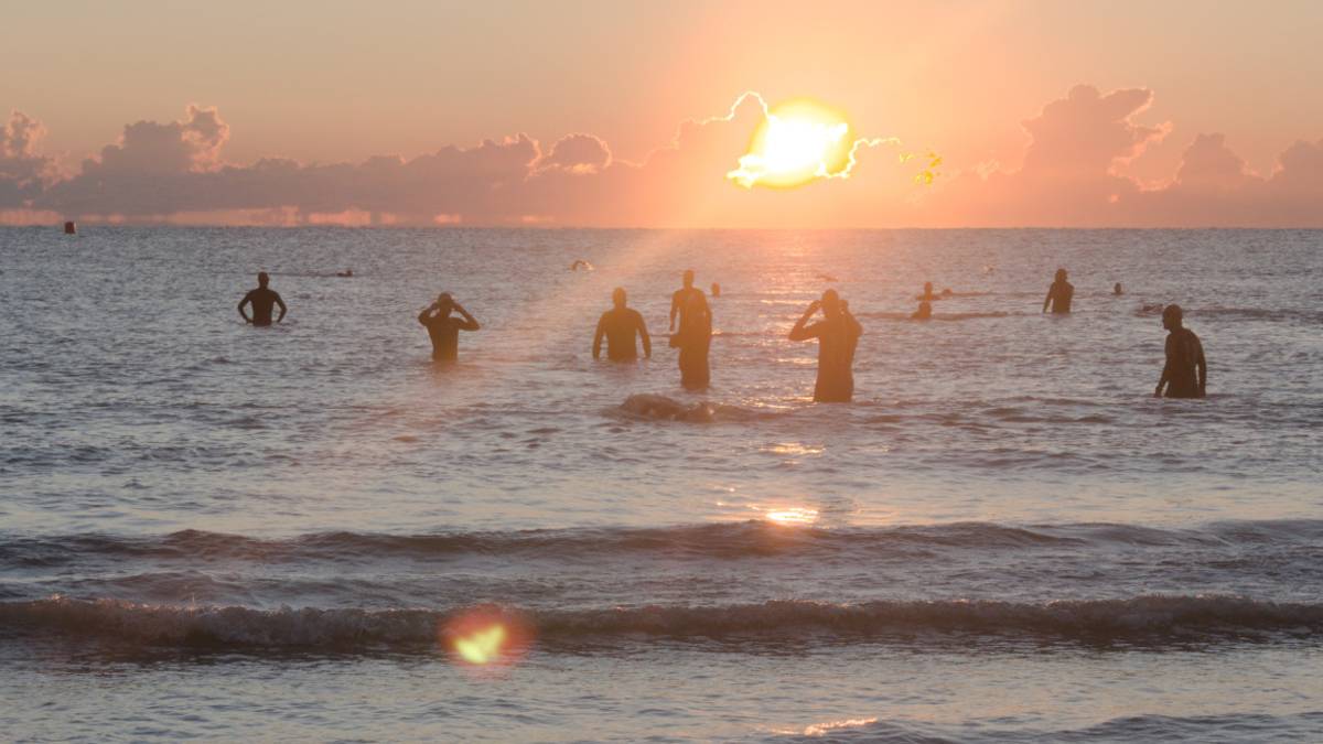 Cervia, Ironman 2023: il programma del fine settimana