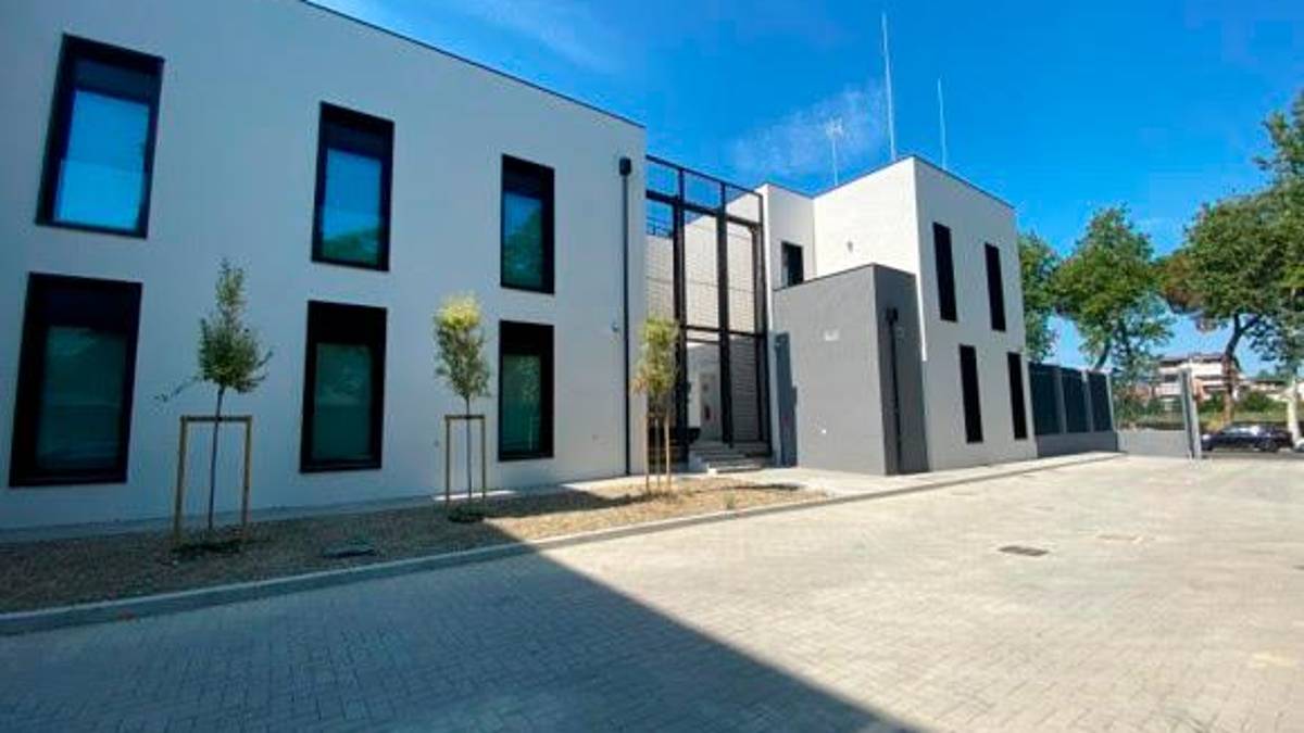 Cesena, l’Agenzia del Demanio consegna al Ministero dell’Interno il nuovo Commissariato della Polizia di Stato