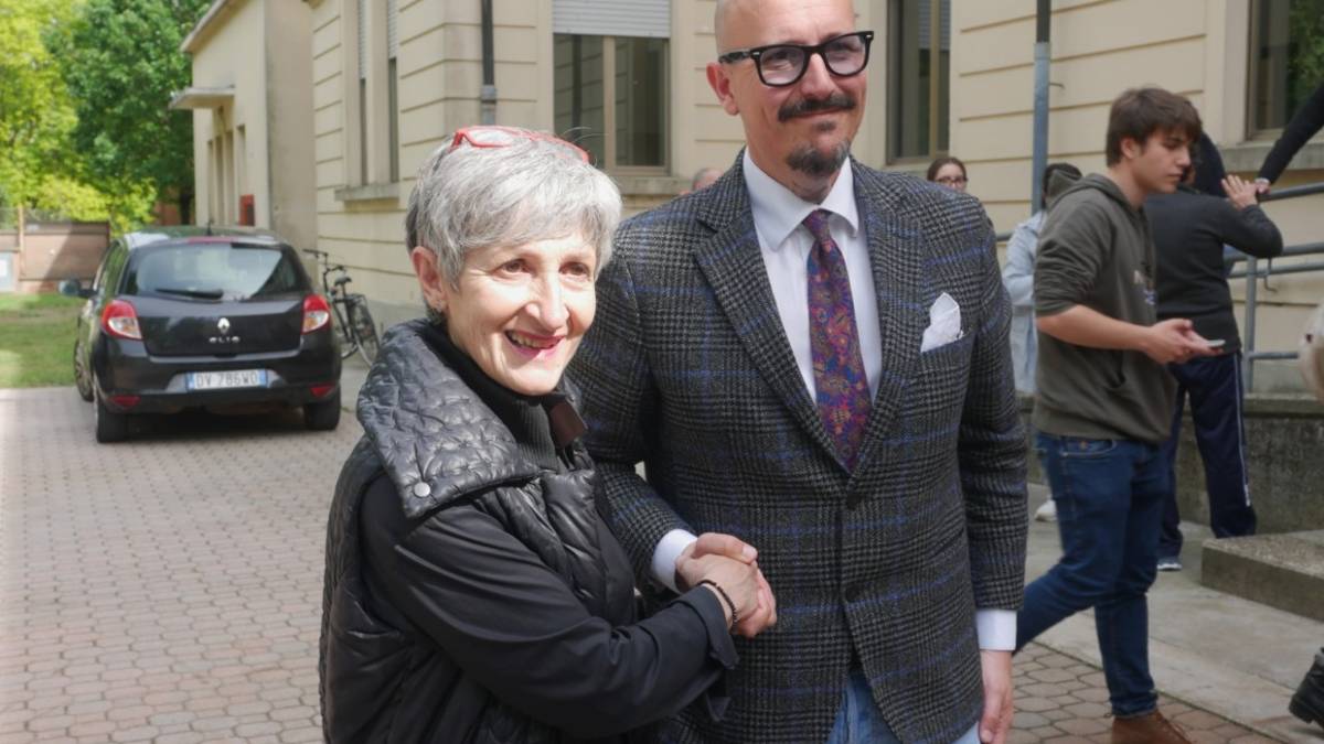 Bagnara, elezioni: Mattia Galli è il nuovo sindaco