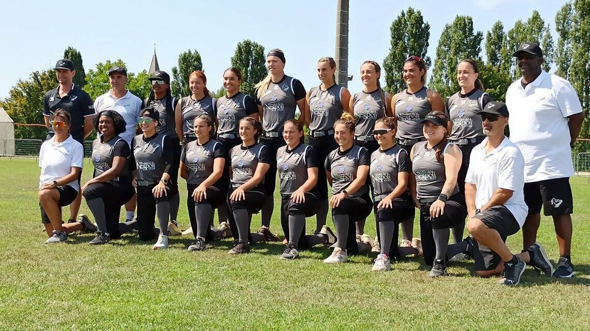 Softball, Poderi dal Nespoli in finale a tavolino