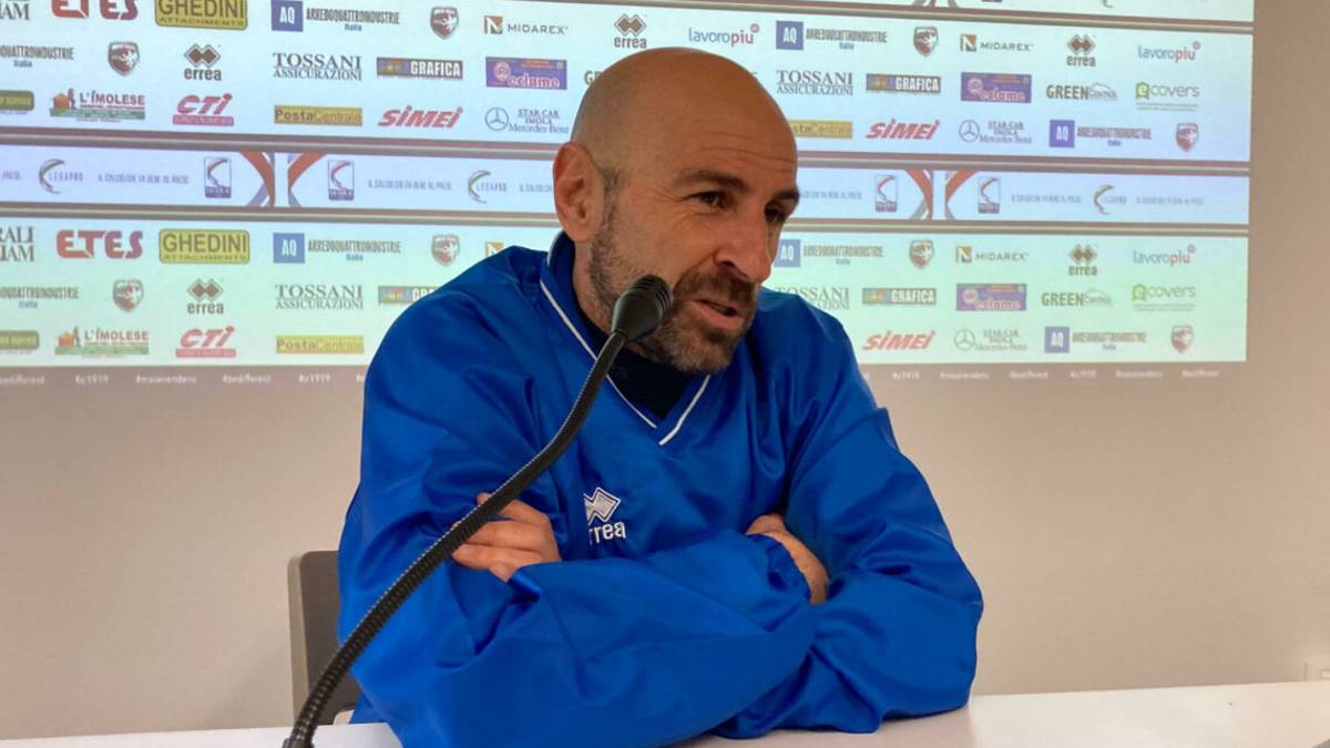 Calcio C, Imolese senza paura a Modena