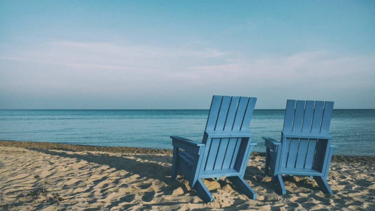 Basta con lo stress! Rilassati in Romagna all’Hotel Solemare