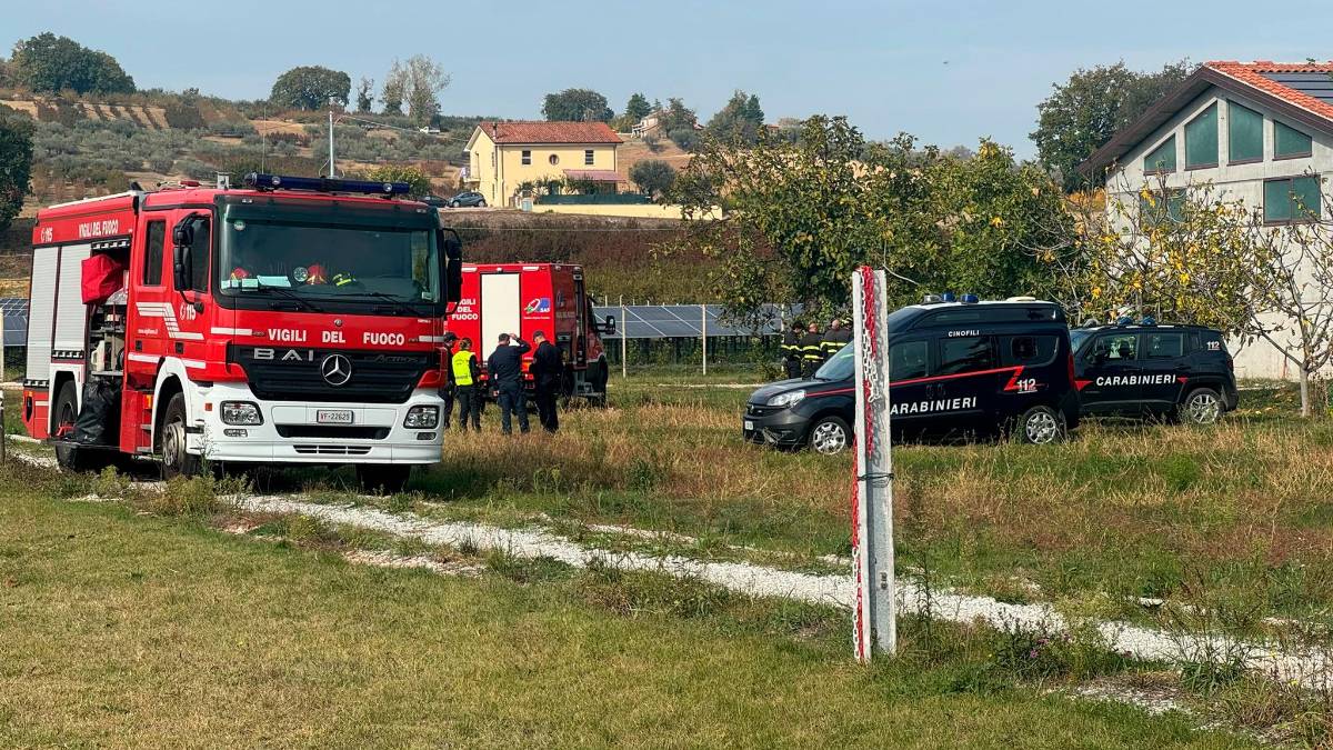 Foto e video Zanotti