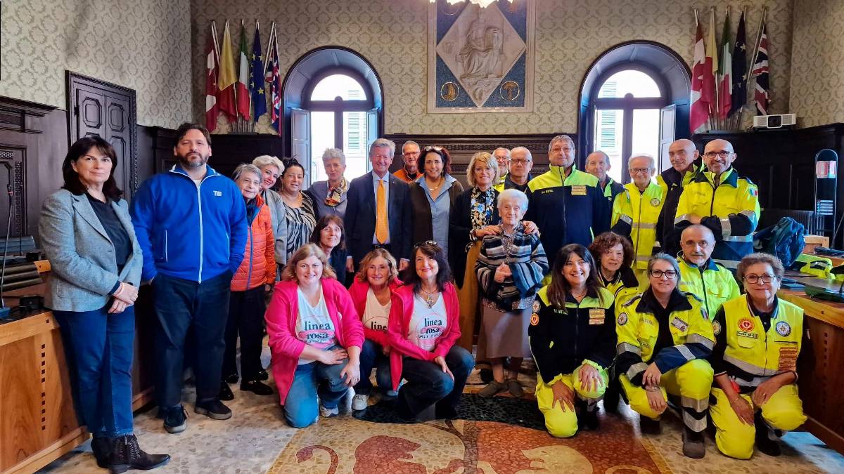 Ravenna, nuovo successo per la raccolta di materiale scolastico: aiutate 216 famiglie