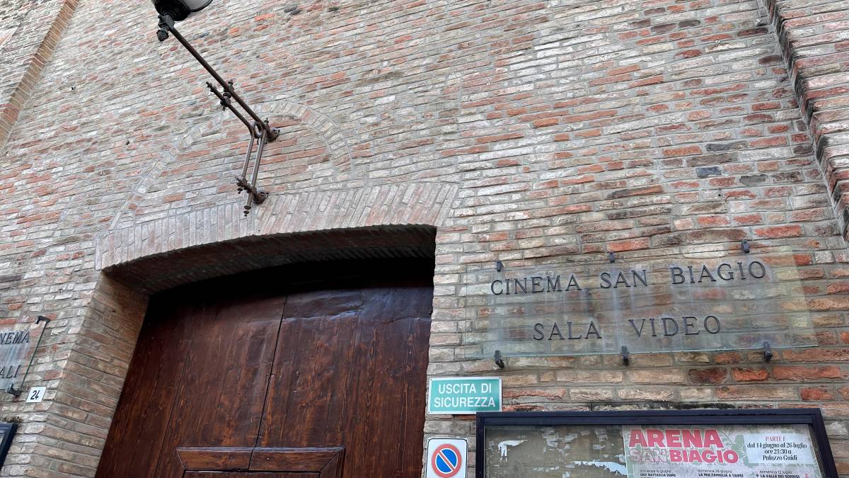 Cesena, San Biagio verso la riapertura: il Comune cerca un gestore