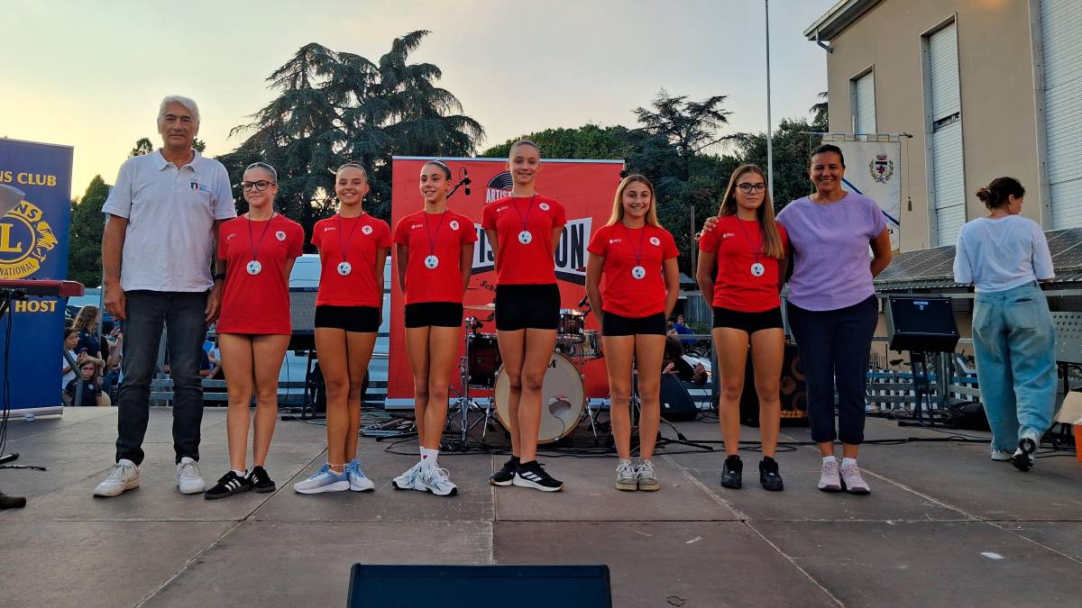 Faenza, “Sport in Unione”: premiate le eccellenze del territorio - Gallery