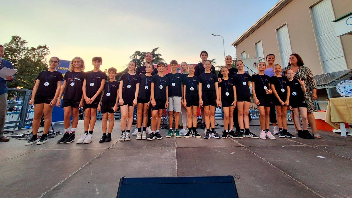 Faenza, “Sport in Unione”: premiate le eccellenze del territorio - Gallery