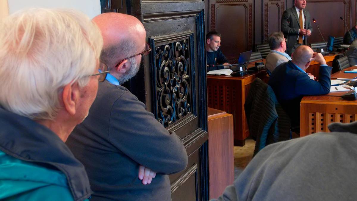 Ravenna, 225 tonnellate di materiale bellico partite dal porto nel 2025. La petizione arriva in commissione