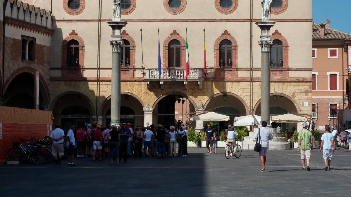 Palazzo Merlato