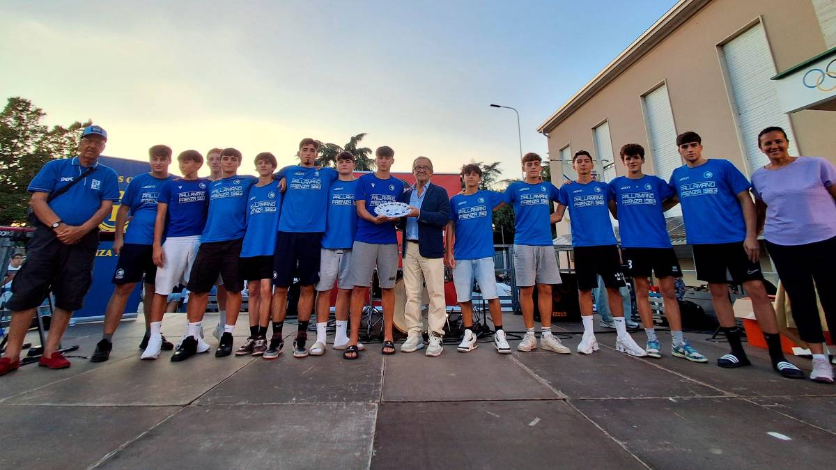 Faenza, “Sport in Unione”: premiate le eccellenze del territorio - Gallery