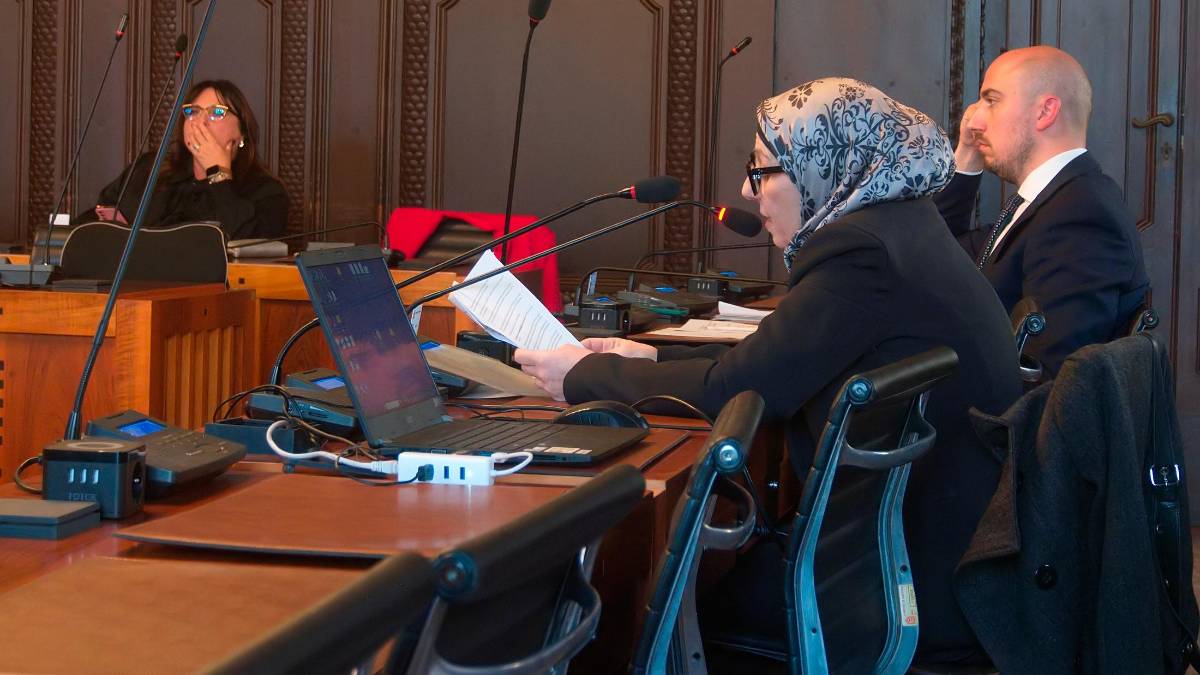 Ravenna, 225 tonnellate di materiale bellico partite dal porto nel 2025. La petizione arriva in commissione