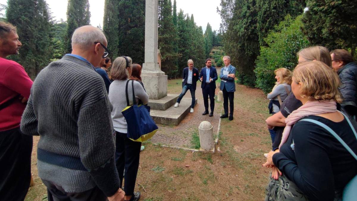 Rimini, il FAI fa il pieno di visitatori per le Giornate d’Autunno e lancia la gita al MART di Rovereto