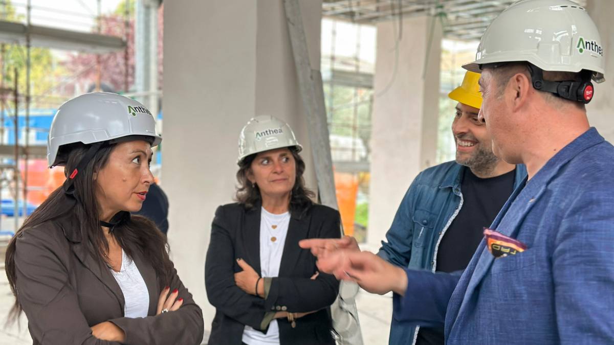 Morciano, arriva una biblioteca da 3 milioni di euro