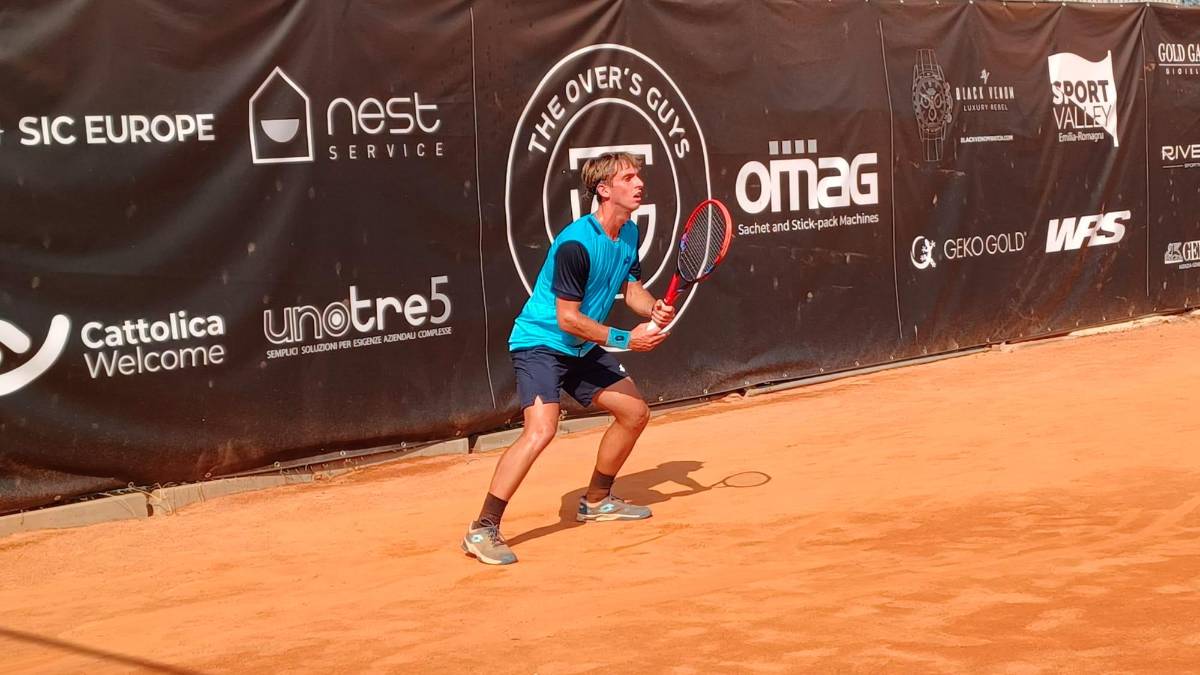 Jacopo Antonelli