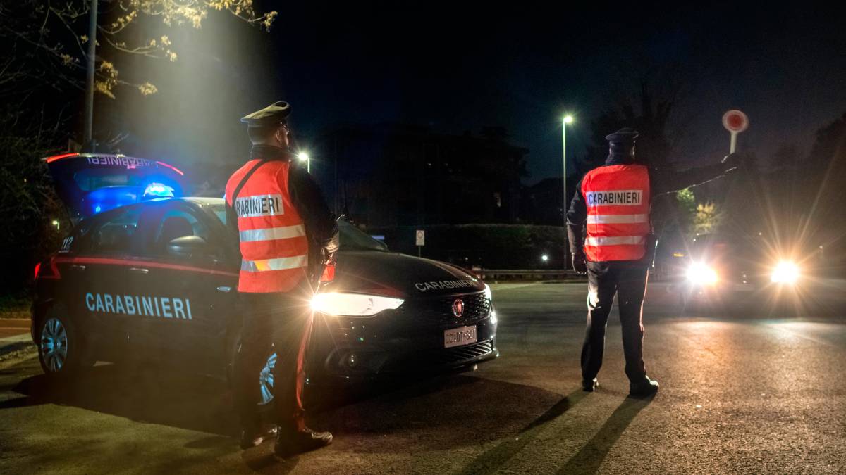 Imola controlli a tappeto nel circondario: tre denunce per guida in stato di ebbrezza