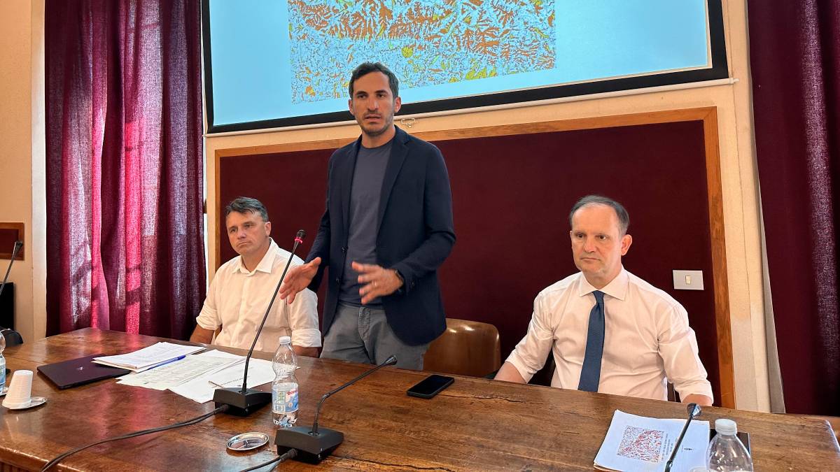Alluvione, a Forlì-Cesena lavori ultimati all’80%