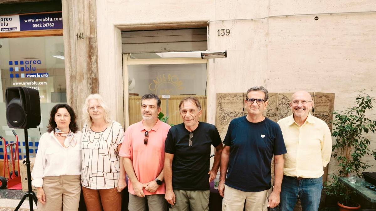 Il comitato di cittadini sul torrente Sellustra: «Non basta invocare la sicurezza, il danno può essere irreparabile»