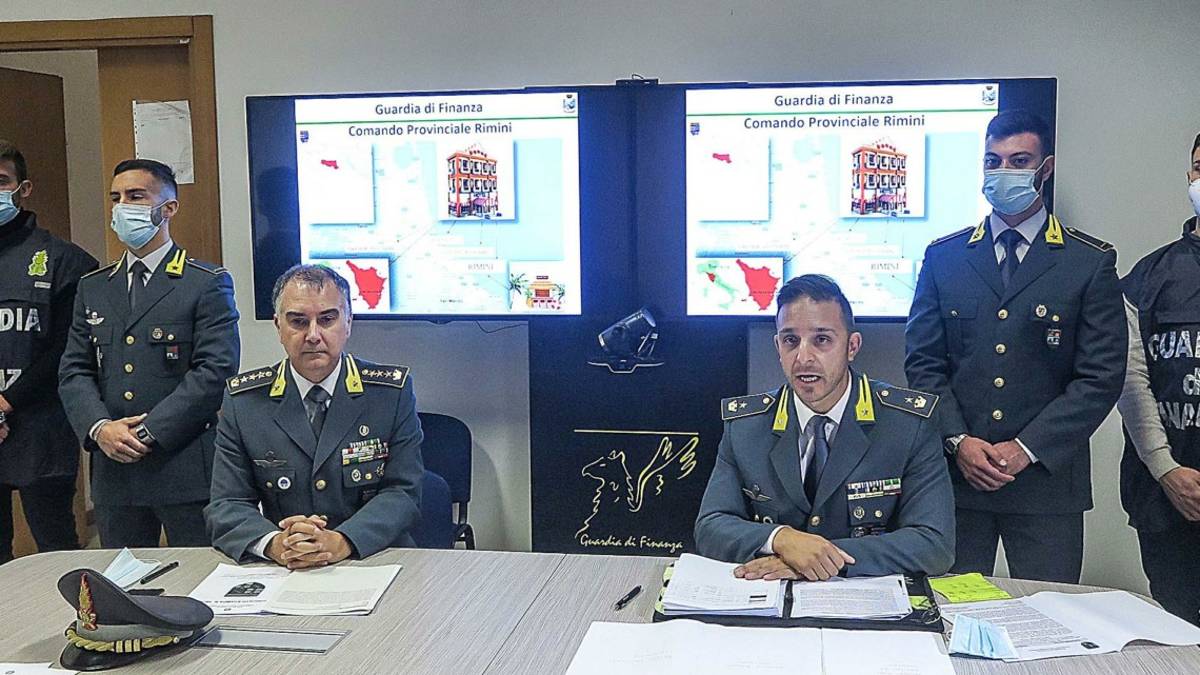 L'operazione Popilia e gli hotel della riviera: Mi puntò la pistola al petto e lasciai subito la Romagna