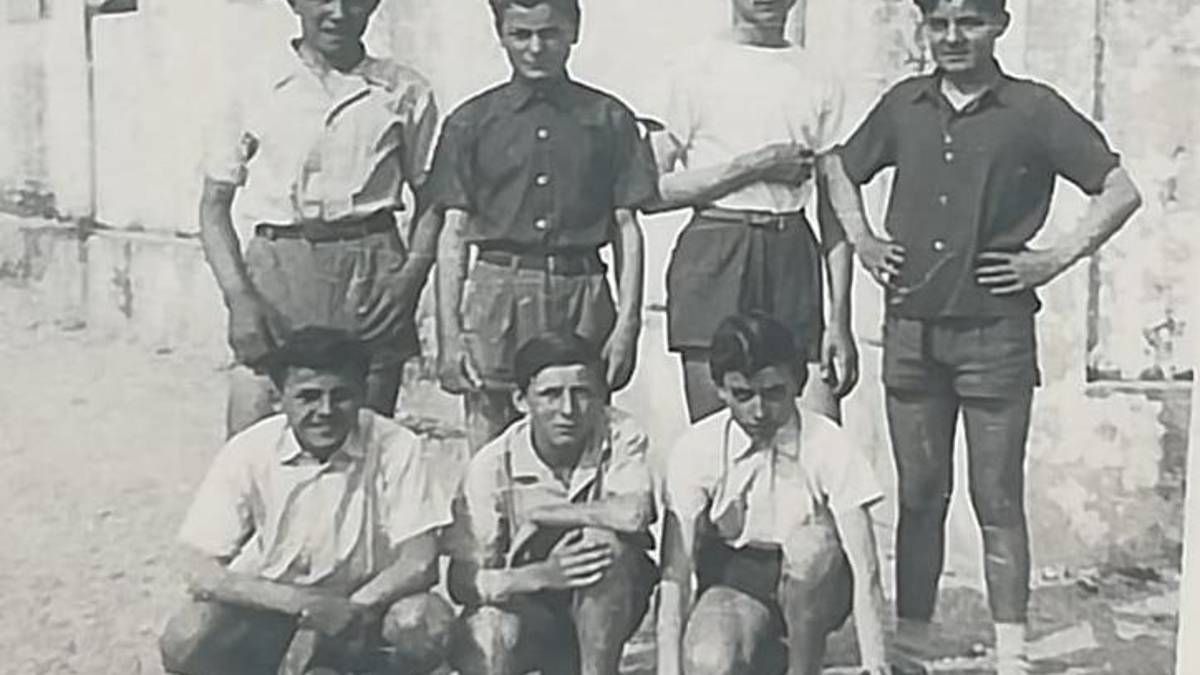 Compagni e amici ricordano Casadei / VIDEO