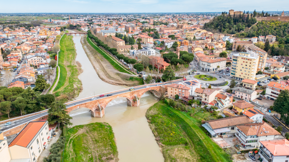 I test interesseranno diverse aree della città, a partire dalla zona di San Rocco/Campino, per poi proseguire nelle altre aree individuate
