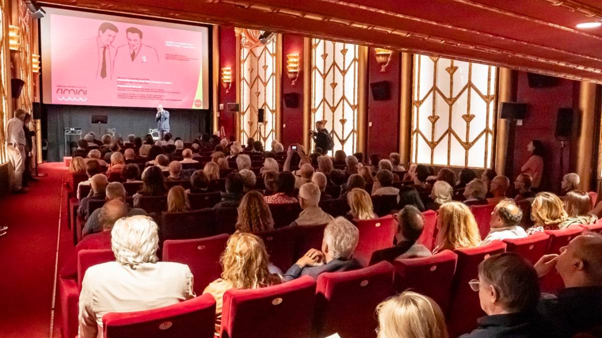 Cento anni di Sergio Zavoli, Fulgor gremito per libro e film
