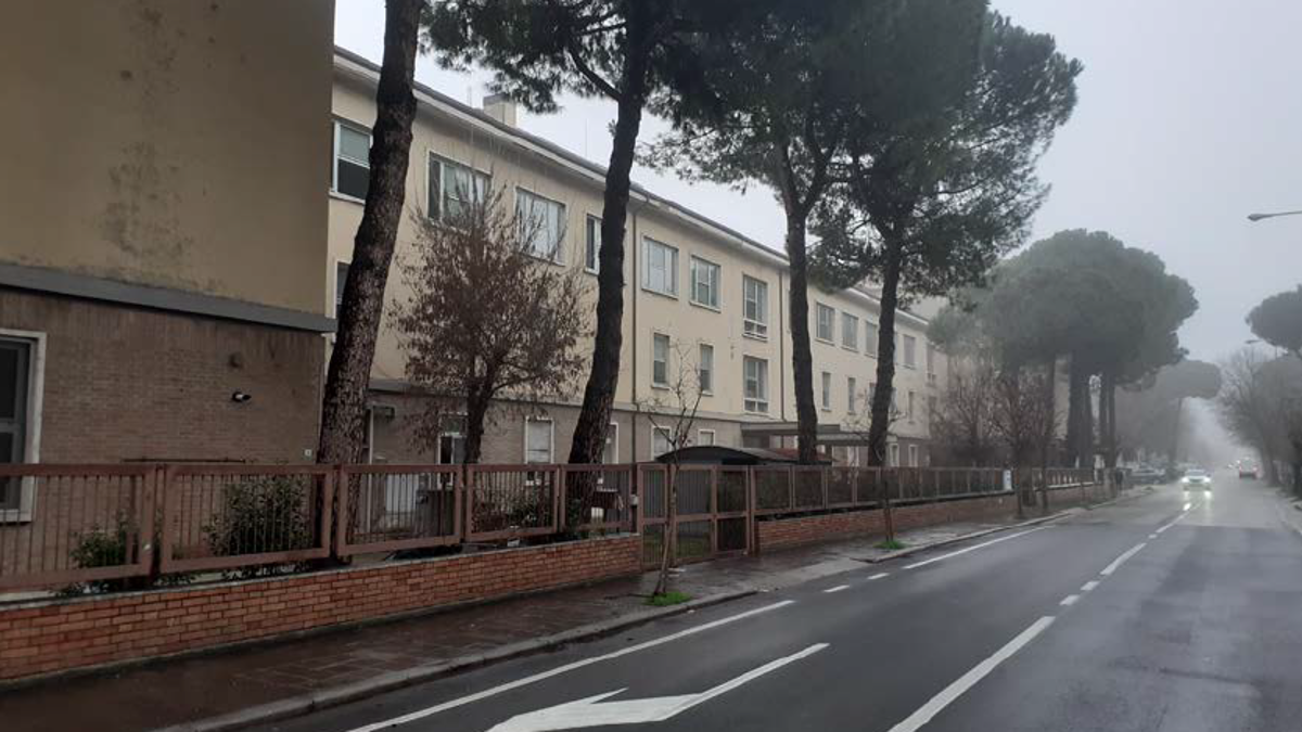 Cesena, lavori alle scuole Serra e Da Vinci: si parte in aprile