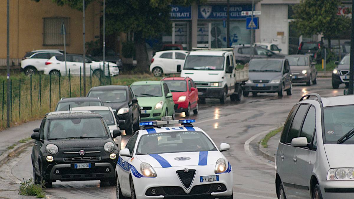 Ponte Mobile chiuso, il Comune di Ravenna riaprirà via di Roma