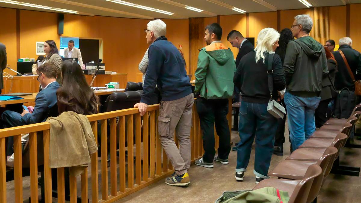 Inchiesta sull’alluvione di Boncellino e Traversara: cittadini e Comitati parte civile