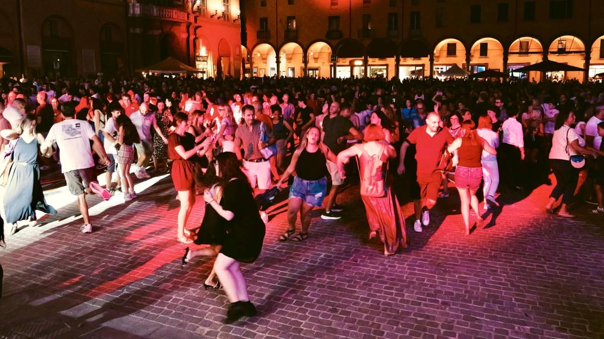 “Imola in musica”, primo weekend archiviato con successo e si continua