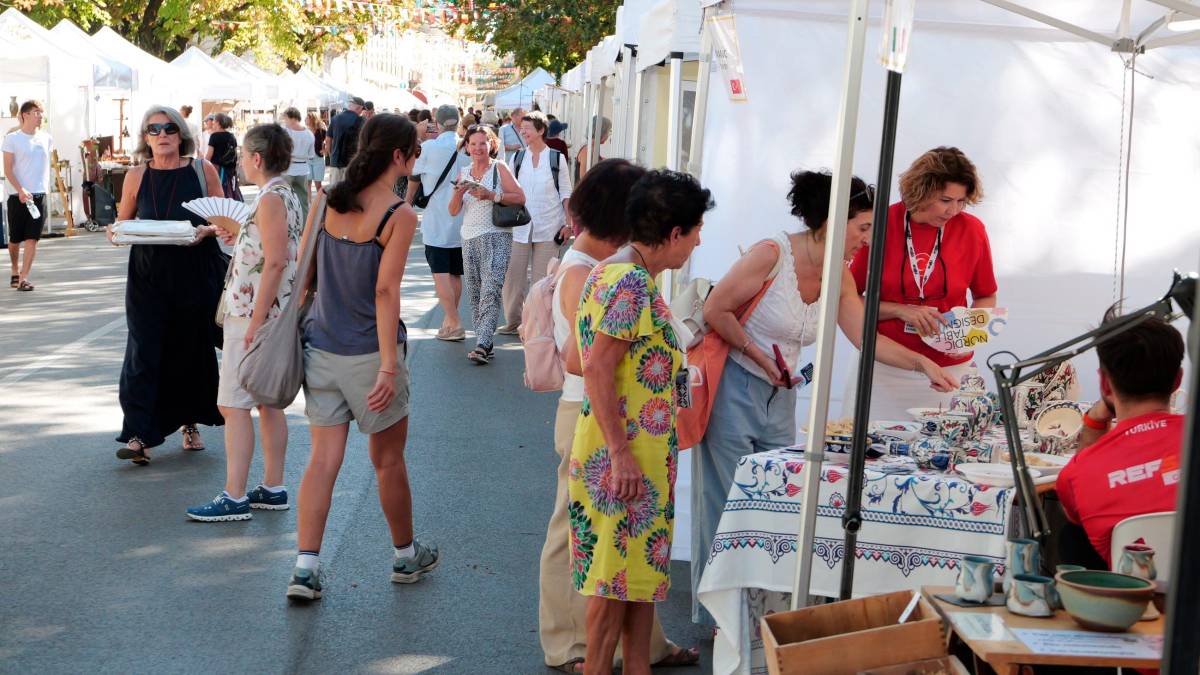 Faenza, è partita Argillà: la grande festa alla scoperta della ceramica - Gallery