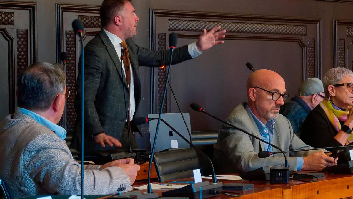 Ravenna, 225 tonnellate di materiale bellico partite dal porto nel 2025. La petizione arriva in commissione