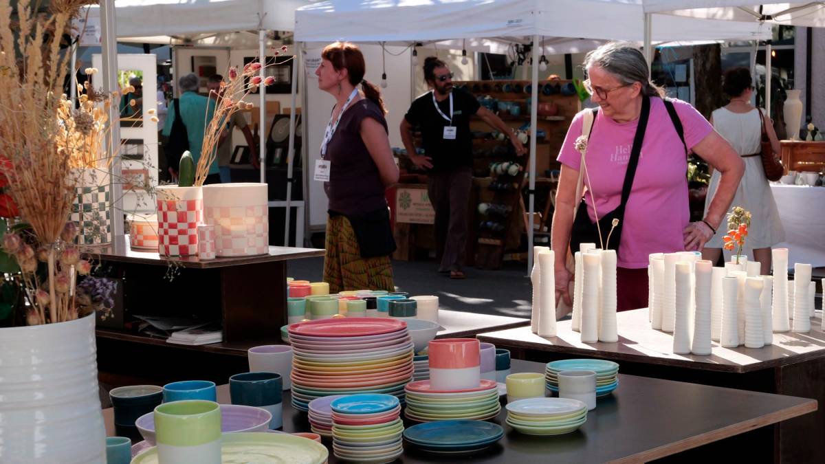 Faenza, è partita Argillà: la grande festa alla scoperta della ceramica - Gallery